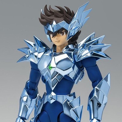 Bandai Saint seiya Cloth Myth EX Odin Seiya Asgard figure | eBay