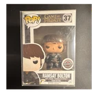 Funko Pop! Vinyl: Game of Thrones - Ramsay Bolton - GameStop Exclusive #37
