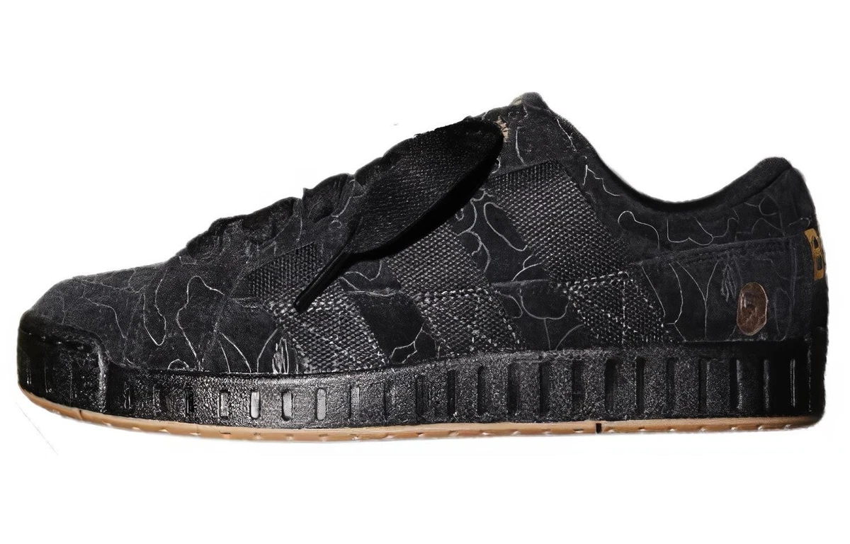 BAPE x adidas LWST 1st Line Camo for Sale | Authenticity Guaranteed | eBay