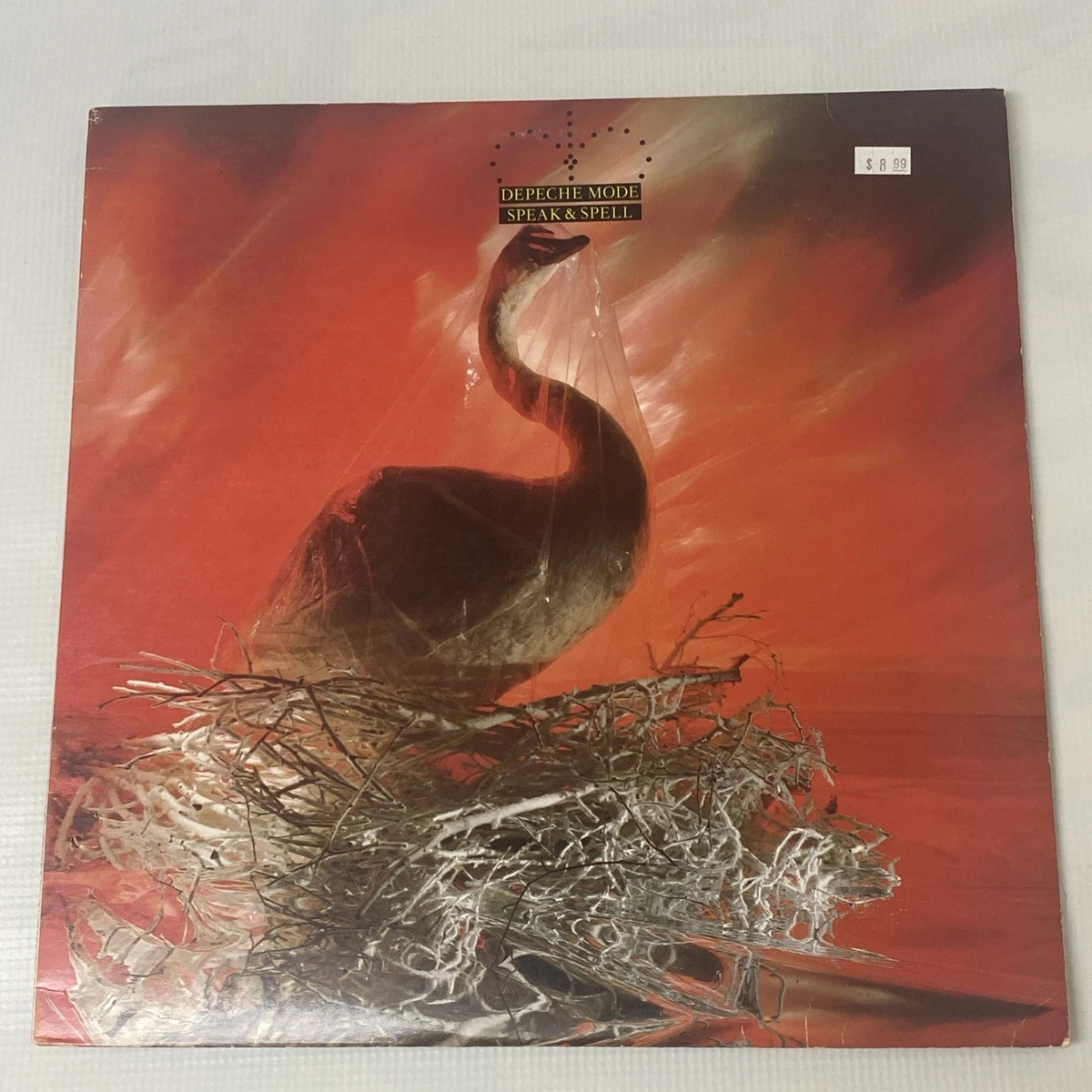 25+ Depeche Mode LP Vinyl Records for sale | Updated Oct 2026