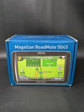 Magellan RoadMate 5045 GPS Navigation System