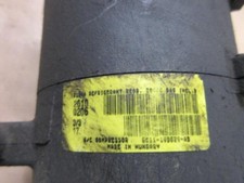 Climatisation et Accessoires Peugeot BOXER