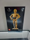 LEGO Star Wars: C-3po (75398)