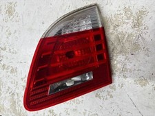BMW 5 E60 E61 2005 Nebelschlussleuchte 12589600 SII3130