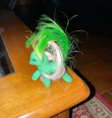 My little Pony Hasbro 1999 collezionismo - Immagine 1 di 3