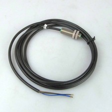 Pepperl+Fuchs Inductive Sensor NJ2-12GM40-E2 ...