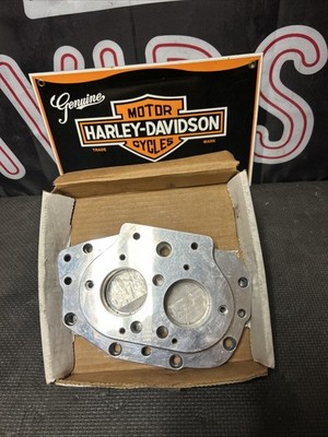 CHROME BILLET TRAPDOOR HARLEY 5 SPEED Transmission FXR FXD FXS FLH