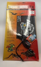 Zoo Med Repti Therm U.T.H. RH-6 Under Tank Heater for 50-60 Gallon