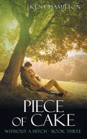 Kent Hamiilton | Piece Of Cake | Taschenbuch | Englisch (2020)