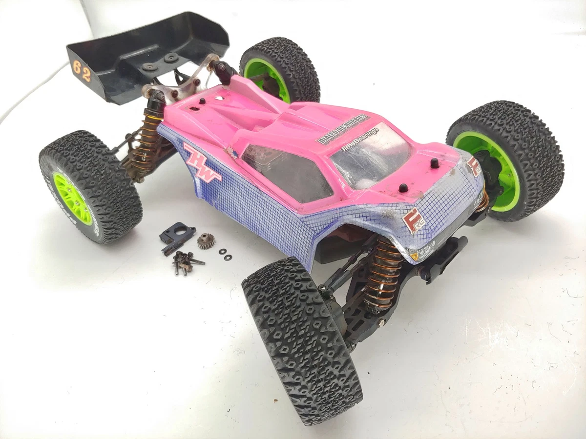 Tekno 1:10 Scale RC Cars/Trucks/Motorcycles for sale | eBay
