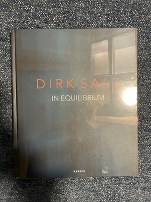 Dirk Salz: In Equilibrium Buch Kerber Verlag