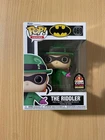 FUNKO POP! DC SUPER HEROES L.A. COMIC CON 2022 SHOW EXCLUSIVE THE RIDDLER #469