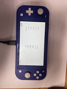 Purple Switch Lite | eBay