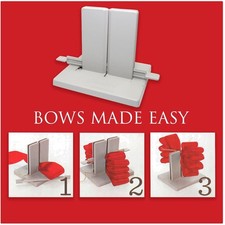 Bowdabra Bow Maker and Craft Tool