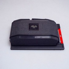 Horseman 6x12 Roll Film Holder 612 Medium Format Film Back From Japan E0708