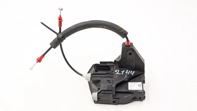 LAND ROVER DISCOVERY SPORT L550 DOOR LOCK REAR RIGHT SIDE LK7224994BA 2022 - Image 1 of 4