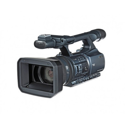 New SONY DCR-VX2200E Digital Video Camera Recorder MINI DV fast