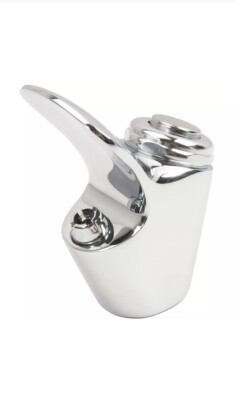 Elkay LK142 Replacement Push-Button Bubbler Lead Free
