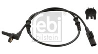 Febi 102826 ABS Sensor Raddrehzahl Sensor Drehzahlgeber