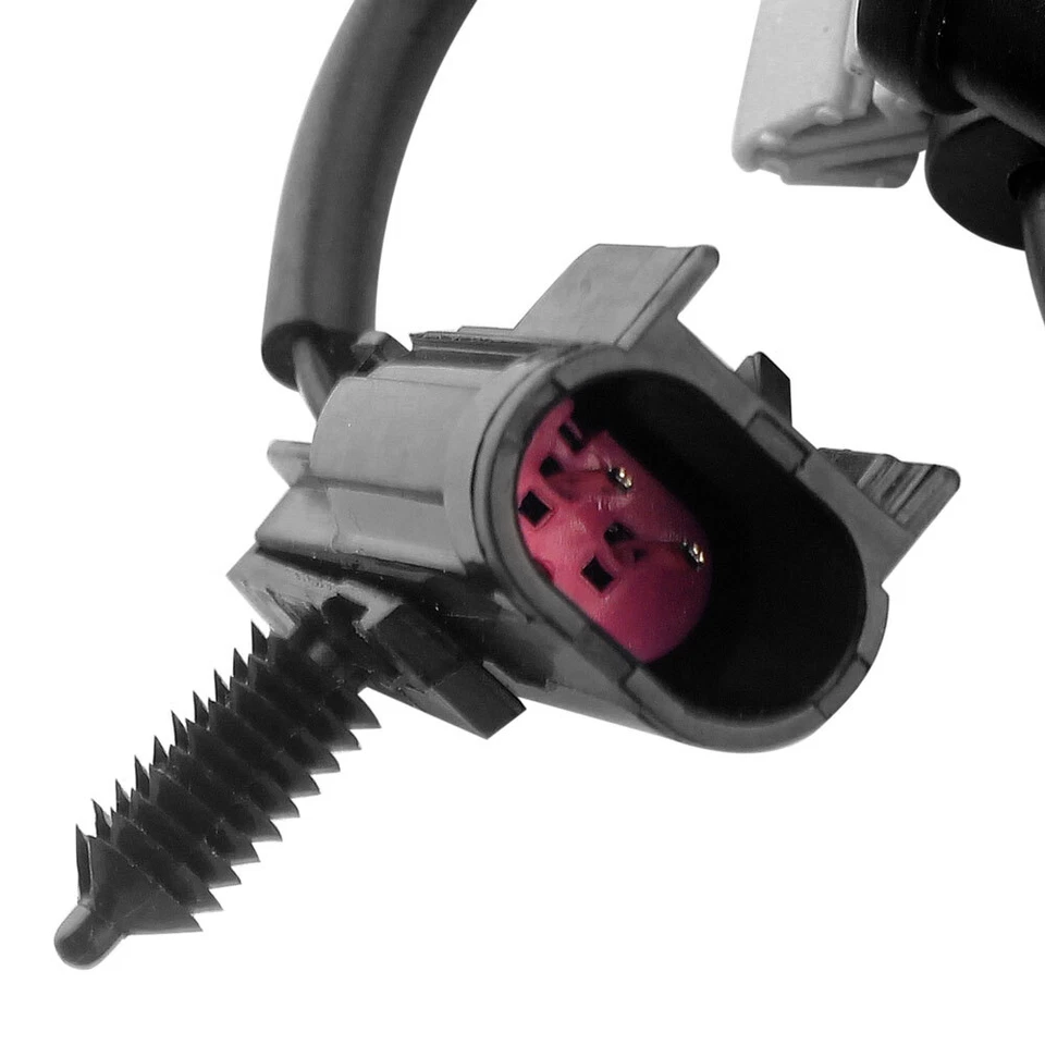 Sensor de velocidade da roda dianteira compatível com Chevy Trailblazer SSR GMC Envoy Bravada == - Imagem 2 de 4