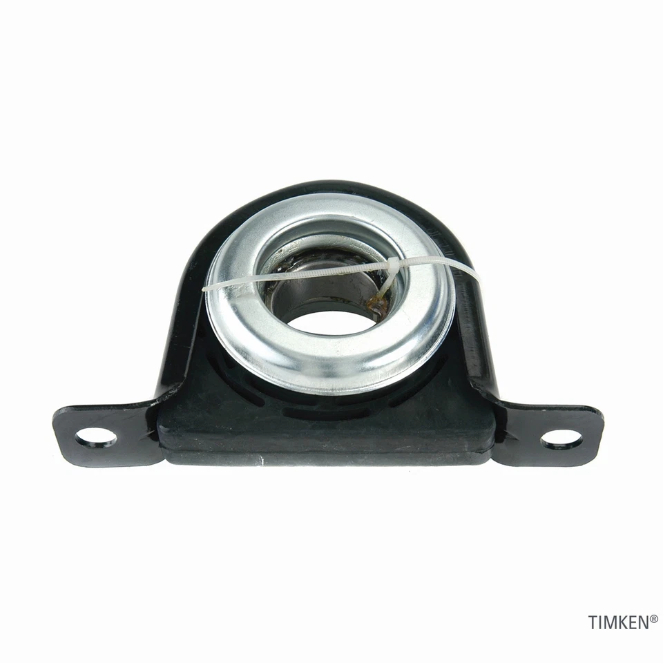 Cojinete de soporte central del eje de transmisión Timken para 1990-1996 GMC C7000 Topkick Foto 2 de 4
