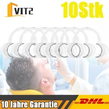 Mundöffner Spiel Wangenhalter Dental C-Form Mundspreizer für Zahnaufhellung