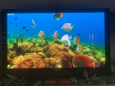 Pioneer PDP-5070HD Plasma TV REDUCED FROM $395