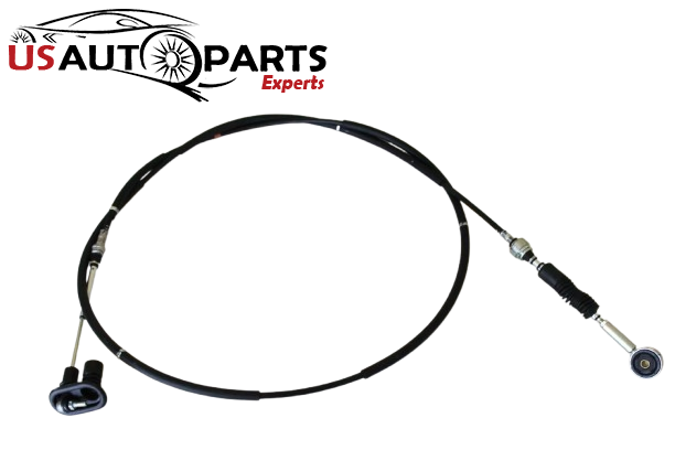 TSK - Shift Cable transmission For Isuzu NPR 90-91 - 8-97088 TSK - Shift Cable transmission For Isuzu NPR 90-91 - 8-97088