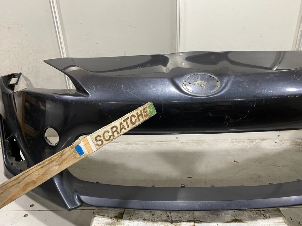 Оригинальная крышка переднего бампера для Toyota Scion FRS 2013-2016 годов выпуска Toyota 86 Subaru BRZ 57704CA00 - Изображение 4 из 4