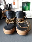 Vans Boots UK 2.5