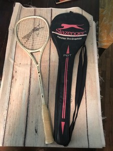 squash racket case