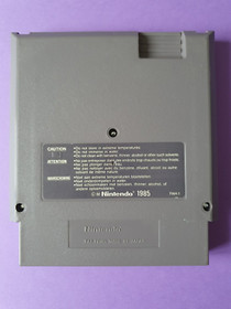 BOULDER DASH / jeu Nintendo NES / PAL B FAH1 FRA / First Star Software