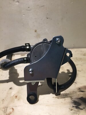 Predator 670 cc 22hp 61614 New OEM Fuel Pump / Filter / Lines