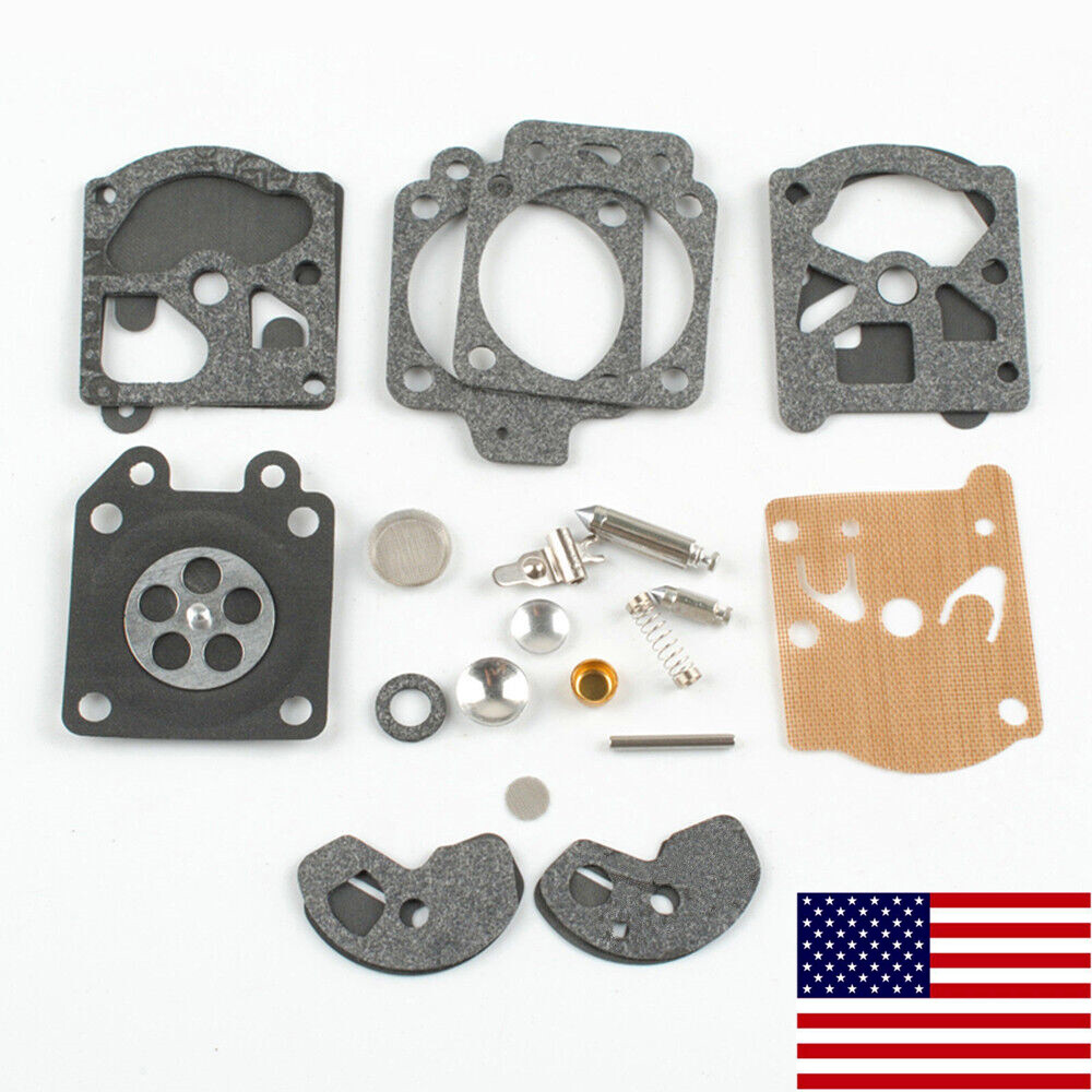 Membrana Carburatore Walbro WA WT - Ricambio Originale - Foto 10