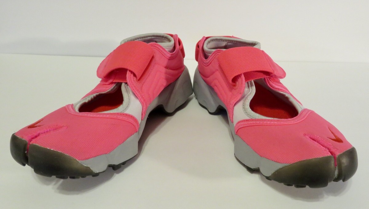 women's nike rift size 6