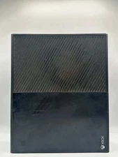 Broken Microsoft Xbox One 500GB Console Gaming System Only 1540