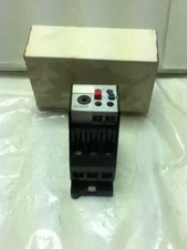Siemens 3UA59-00-1A OVERLOAD RELAY