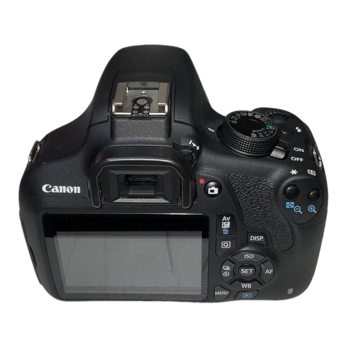 CANON EOS REBEL T5 BODY ONLY | eBay CANON EOS REBEL T5 BODY ONLY | eBay
