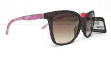 Foster Grant MAXBLOCK Women's Sunglasses AFH 23 FMR 100 UV Protection