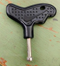 Vintage Nike Track  Field Shoe Spike Wrench 3"