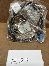 Vauxhall Zafira B Heater Air Condition and Ventilation Harness 95528557 Genuine