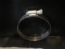 IDEAL TRIDON, MCMASTER CAR RADIATOR HOSE CLAMP WORM DR USA MADE BRAND NEW 5 EACH