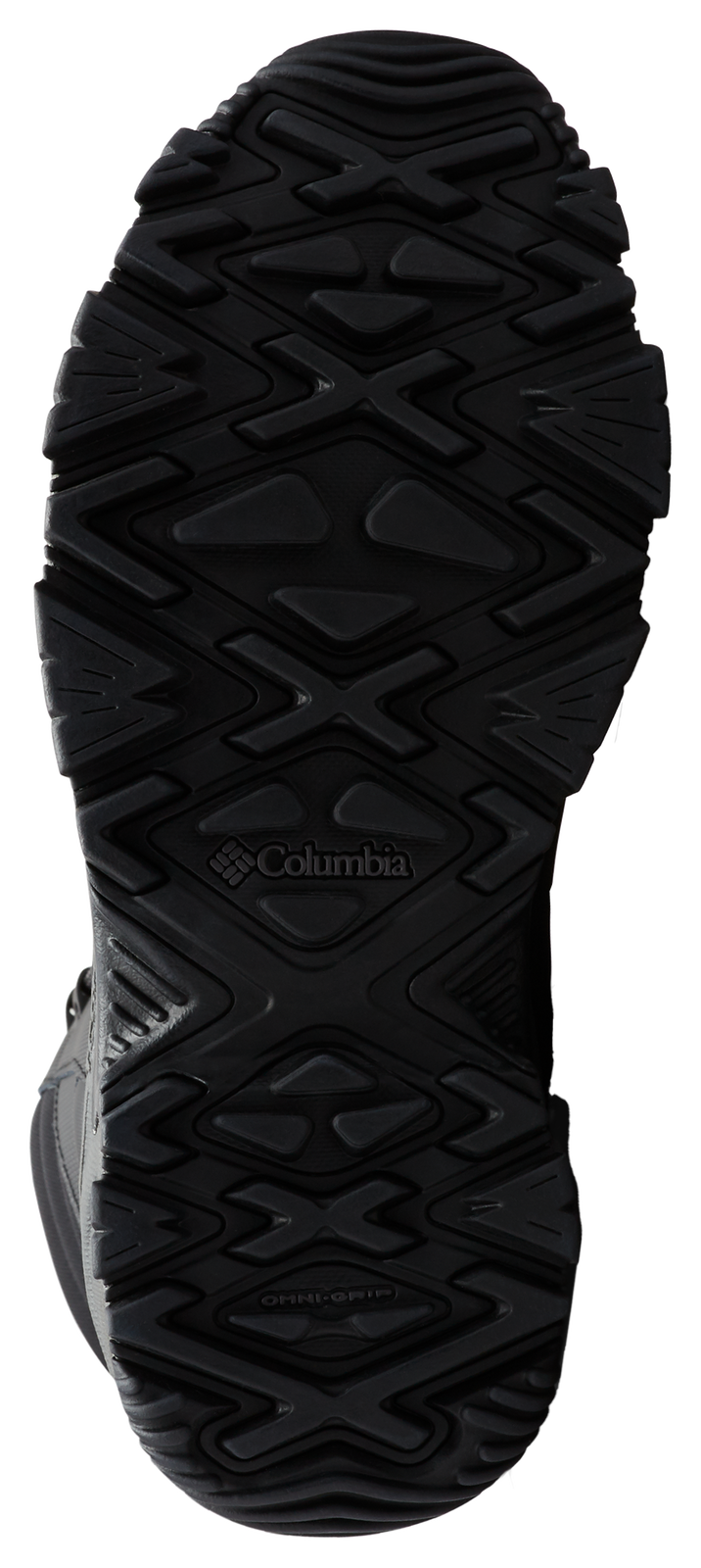 Columbia Bugaboot III XTM Insulated Waterproof Pac Boots for Men