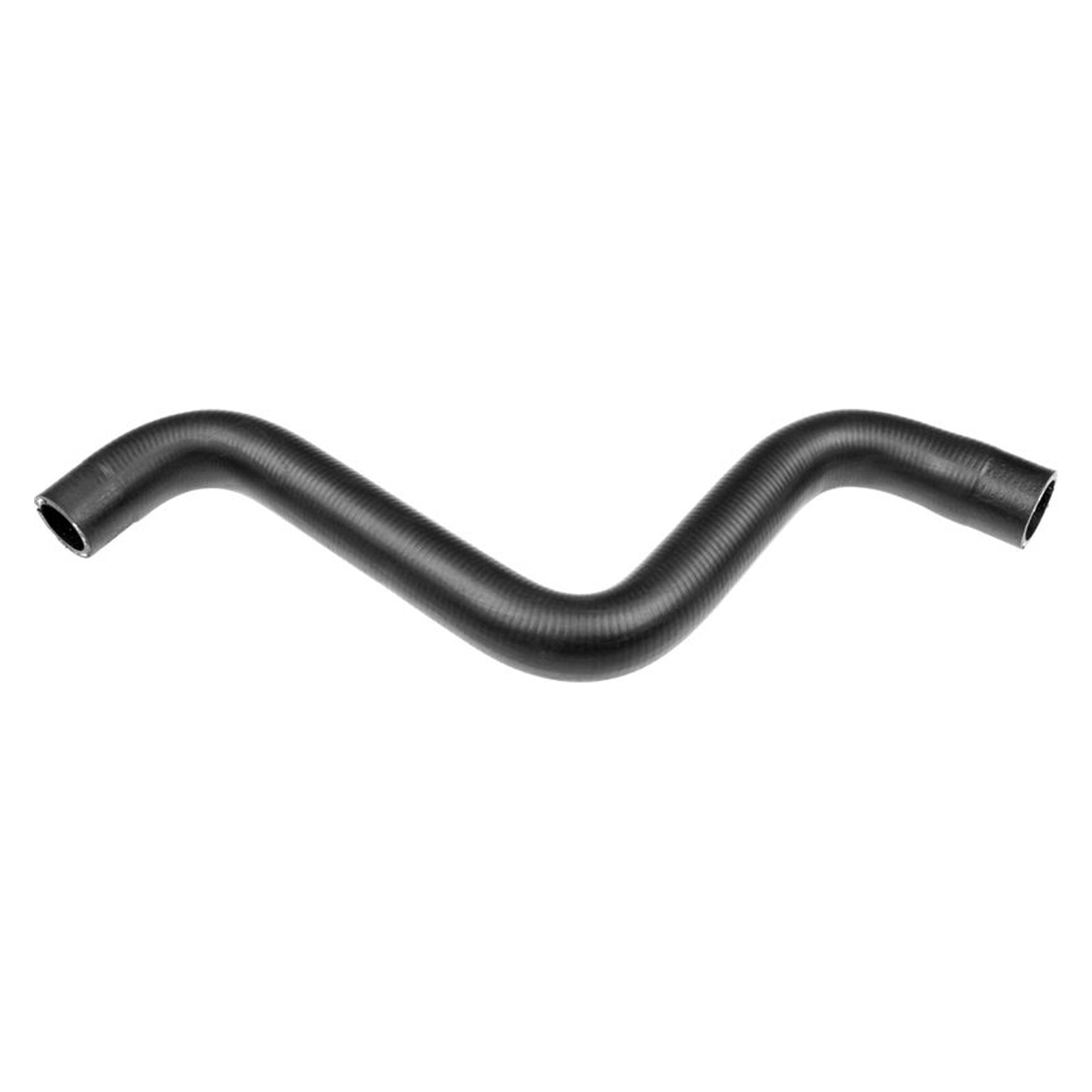 Gates Curved Radiator Hose 3962 - High Quality Replacement For Fiat