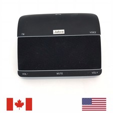 jabra freeway speaker verizon