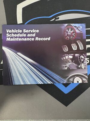 BMW F32 4 SERIES OWNERS MANUAL BOOKLET – Proper Parts Co