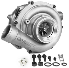 XDP Xpressor Turbo Remanufactured Stock Replacement For Ford Super Duty Series