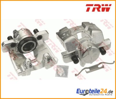 Bremssattel TRW BHS1156E für Alfa Romeo 159 Sportwagon 159