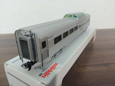 Märklin 43614 Streamliner Domecar '' Santa Fe''      neuw.        OVP