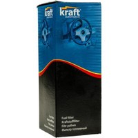 Kraft Kraftstofffilter FüR Ford Focus DAW DBW 1.6 16V 1.4 DNW 1.8 Da_ HCP DP